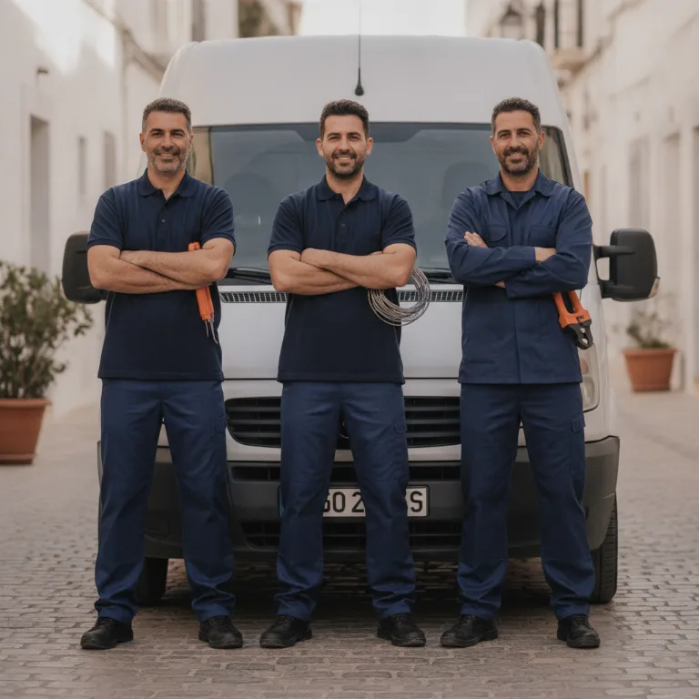 Installazione Videosorveglianza team a Brindisi